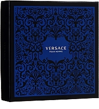 Fragrances, Perfumes, Cosmetics Versace Pour Homme - Set (edt/100ml + sh/gel/150ml)