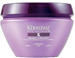 Fragrances, Perfumes, Cosmetics Mask - Kerastase Age Premium Mask