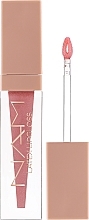 Liquid Lipstick - NAM Latex Lipgloss Lip Gloss — photo N1