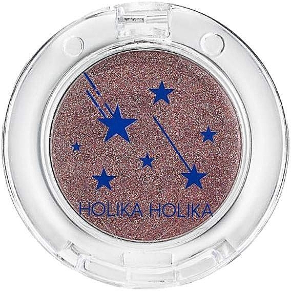 Sparkling Eyeshadow - Holika Holika Star Luster Sparkly Smokey Shadow — photo N1