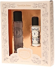 Fragrances, Perfumes, Cosmetics Panier Des Sens Lavender - Set (edp/50ml + b/lot/50ml)