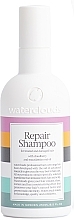 Fragrances, Perfumes, Cosmetics Hair Shampoo 'Repairing' - Waterclouds Repair Shampoo