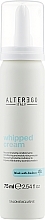 Fragrances, Perfumes, Cosmetics Rejuvenating Whipped Hair Cream - Alter Ego Arganikare Whipped Cream