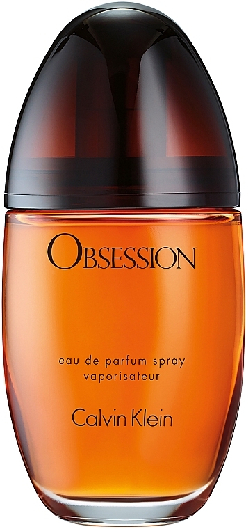Calvin Klein Obsession - Eau de Parfum — photo N1