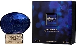 Fragrances, Perfumes, Cosmetics The House Of Oud Sapphire Blue - Eau de Parfum