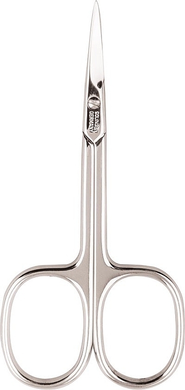Cuticle Scissors, 1050/10H - Titania — photo N1