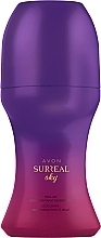 Fragrances, Perfumes, Cosmetics Avon Surreal Sky - Deodorant