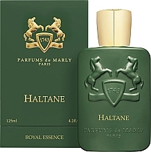 Fragrances, Perfumes, Cosmetics Parfums de Marly Haltane - Eau de Parfum