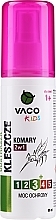 Kids Mosquito, Tick & Fly Spray - Vaco — photo N1