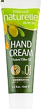 Olive Hand Cream - Farmasi Oliva Hand Cream  — photo N1