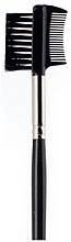 Fragrances, Perfumes, Cosmetics Brow & Lash Comb with Long Handle - Make-Up Atelier Paris