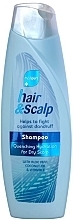 Moisturizing Shampoo - Xpel Marketing Ltd Medipure Hair & Scalp Hydrating Shampoo — photo N1