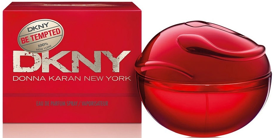 DKNY Be Tempted - Eau de Parfum — photo N3