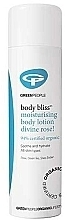 Fragrances, Perfumes, Cosmetics Body Lotion - Green People Body Bliss Lotion