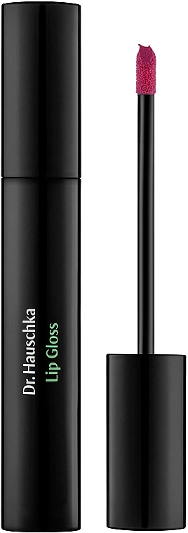 Lip Gloss - Dr.Hauschka Lip Gloss  — photo N1