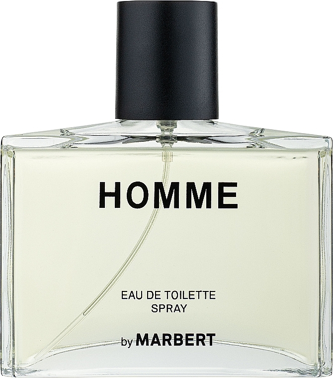 Marbert Homme Marbert - Eau de Toilette — photo N1