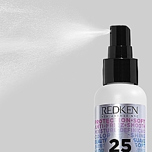 Repair & Growth Accelerating Hair Lotion - Redken One United Multi-Benefit Treatment — photo N6