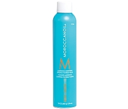 Fragrances, Perfumes, Cosmetics Shine Hair Spray - Moroccanoil Luminous Hairspray