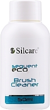 Disinfectant Brush Cleaner - Silcare Sequent Eco Brush Cleaner — photo N3