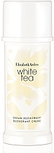 Elizabeth Arden White Tea - Deodorant-Cream  — photo N5