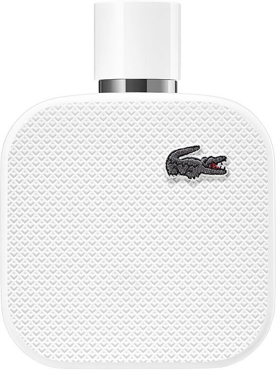 Lacoste L.12.12 Blanc - Eau de Parfum — photo N1