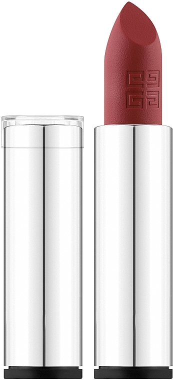 Lipstick Refill - Givenchy Le Rouge Sheer Velvet Refill — photo N1