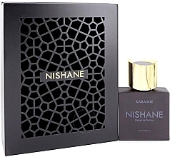 Fragrances, Perfumes, Cosmetics Nishane Karagoz - Parfum