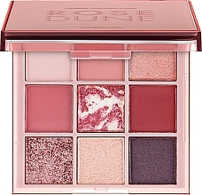 Dune Rose Eyeshadow Palette - Farmasi Oasis Collection — photo N2