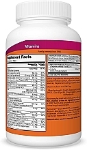 Daily Vitamin Complex, tablets - Now Foods Daily Vits — photo N2