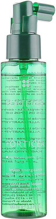 Leave-In Energizing Hair Lotion - Rene Furterer Forticea Energizing Lotion All Hair Types — photo N1