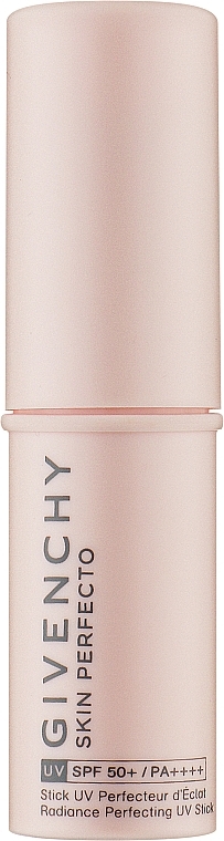 Sunscreen Face Stick - Givenchy Skin Perfecto Stick UV SPF 50+ — photo N1