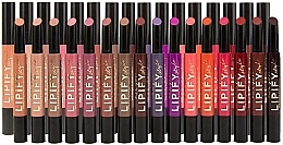 リップスティック - L.A. Girl Lipify Stylo Lipstick — photo N1