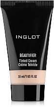 Inglot Beautifier Tinted Cream - Inglot Beautifier Tinted Cream — photo N1