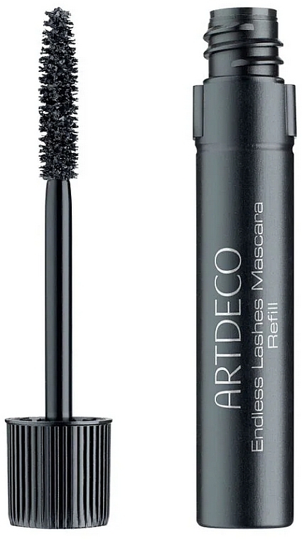 Replaceable Mascara Block - Artdeco Endless Lashes Mascara Refill — photo N1