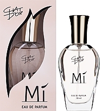 Chat D'or Mi Woman - Eau de Parfum — photo N2