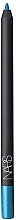 Fragrances, Perfumes, Cosmetics Eye Pencil - Nars Larger Than Life Long-Wear Eyeliner