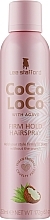 Fragrances, Perfumes, Cosmetics Hair Styling Spray - Lee Stafford Coco Loco With Agave Coconut Hairspray