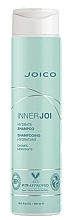 Moisturizing Shampoo - Joico Inner Joy Hydrate Shampoo — photo N2