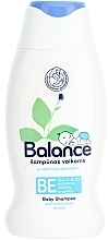 Fragrances, Perfumes, Cosmetics Kids Shampoo - Ringuva Balance