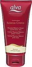 Fragrances, Perfumes, Cosmetics Problem Skin Cream - Alva Rhassoul Balance Cream