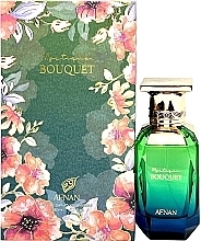 Afnan Perfumes Mystique Bouquet - Eau de Parfum — photo N1