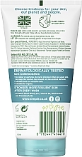 Fragrances, Perfumes, Cosmetics Face Cleansing Gel - Simple Daily Skin Detox Purifying Gel Wash