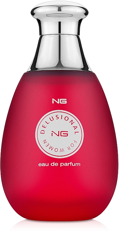 NG Parfumes Delusional For Women Eau De Parfum - Perfumed Spray — photo N1