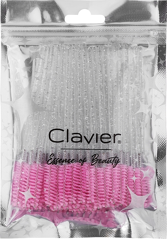 Spoolies, pink - Clavier — photo N3