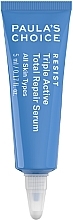 トリプルアクティブ リペアセラム - Paula's Choice Resist Triple Active Repair Serum Travel Size	 — photo N1