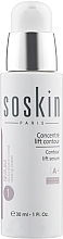 Fragrances, Perfumes, Cosmetics Face, Neck & Decollete Serum - Soskin Contour Lift Serum Face & Neck