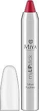 Fragrances, Perfumes, Cosmetics Lipstick - Miya Cosmetics My Lipstick Natural All-In-One Lipstick