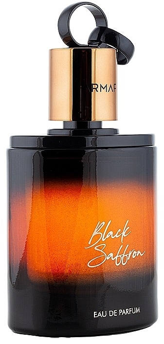 Armaf Black Saffron - Eau de Parfum — photo N2