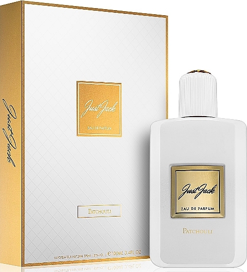 Just Jack Patchouli - Eau de Parfum — photo N2