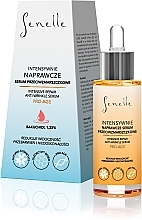Fragrances, Perfumes, Cosmetics Regenerating Facial Oil Serum - Senelle Serum